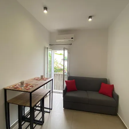 Apartment Via Roma 57