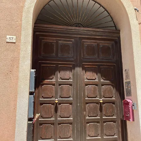 Apartment Via Roma 57